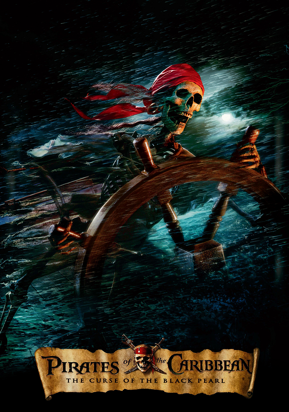 Pirates of the caribbean the curse of the black pearl full movie in telugu
