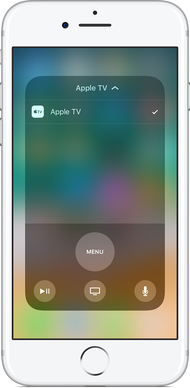 Mac remote control app for iphone 6s