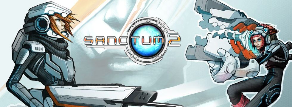 Sanctum 2 download free pc games