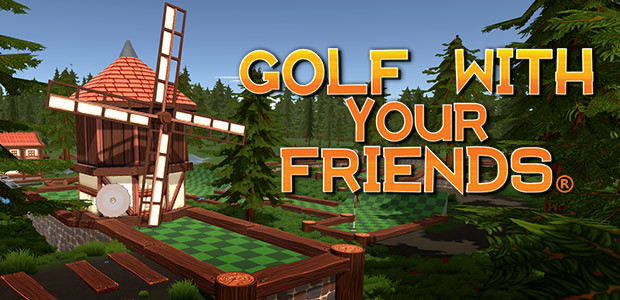 Golf With Your Friends - Caddy Pack Download For Mac